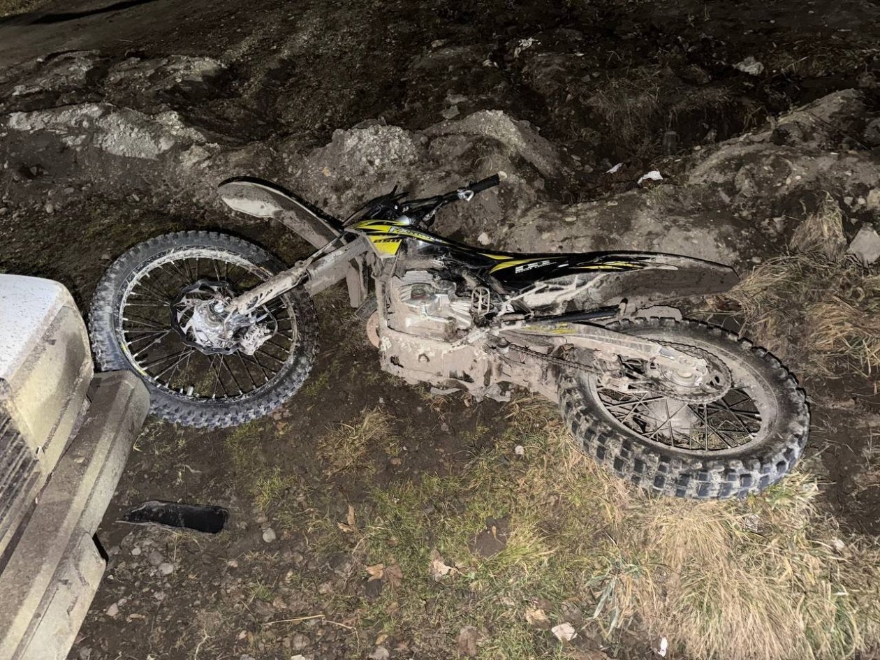 Госавтоинспекция Ставрополья