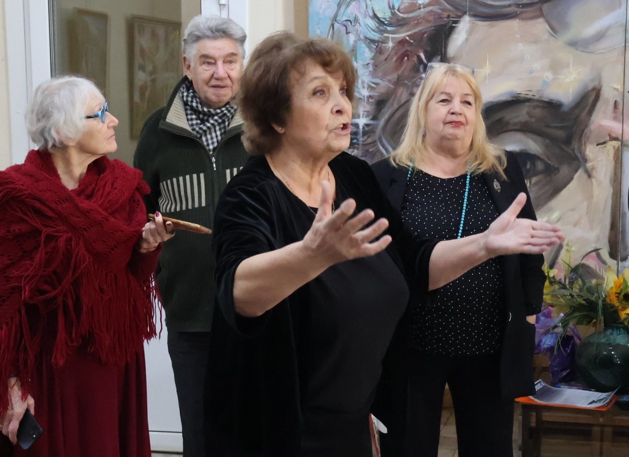 Евгения Микушина, ИА UssurMedia