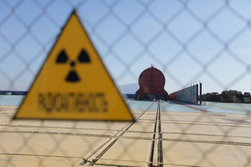 Почти 2 млрд рублей требуют с предприятий Кубани за ущерб экологии Антон Балашов