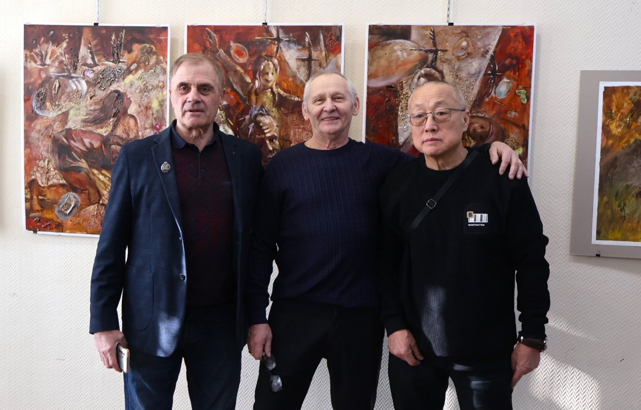 Евгения Микушина, ИА UssurMedia