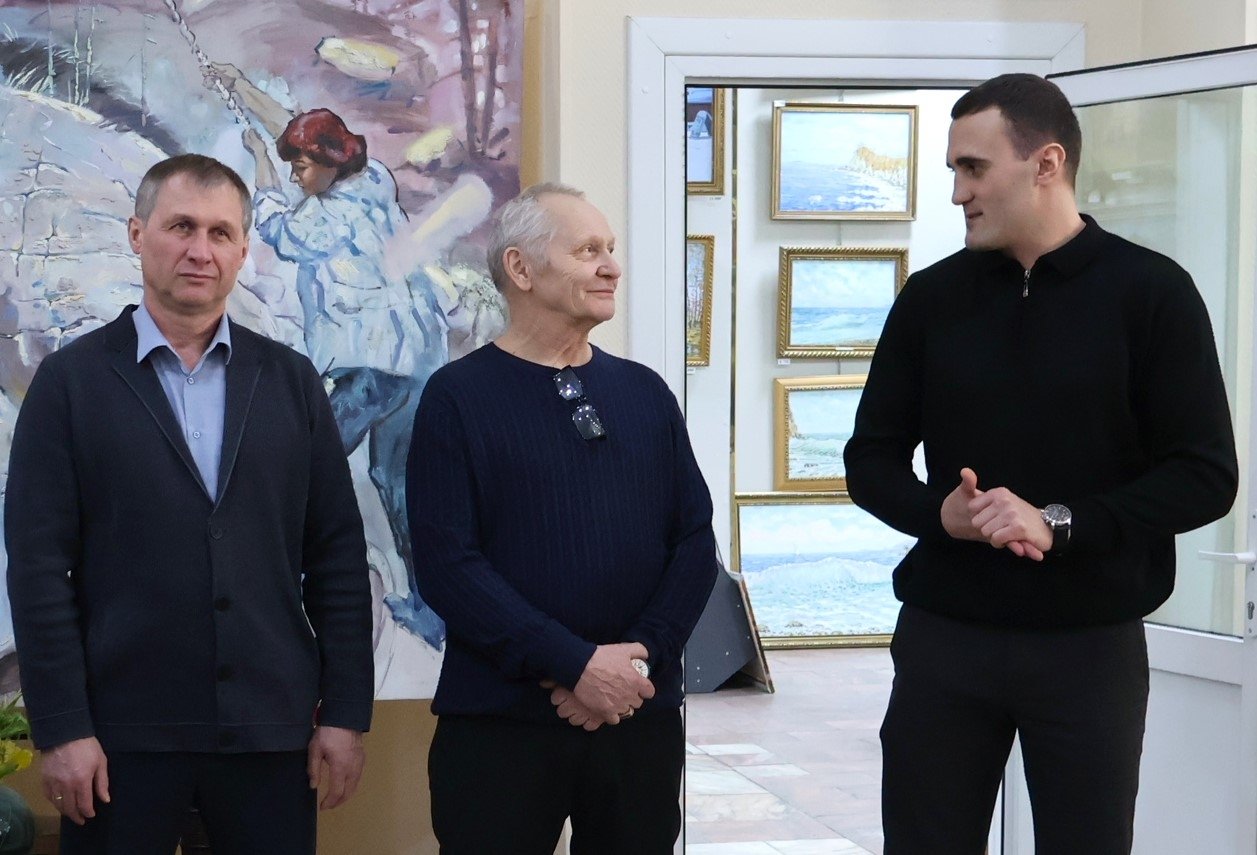 Евгения Микушина, ИА UssurMedia