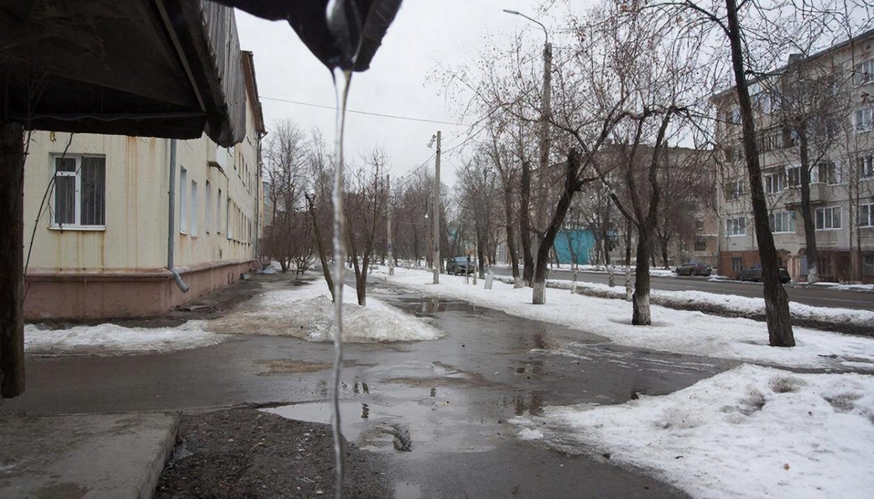 От -37°С до +1°С ожидается в Иркутской области 17 февраля Kandinsky by Sber AI (18+)