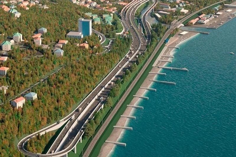 СК Автодор Сочи