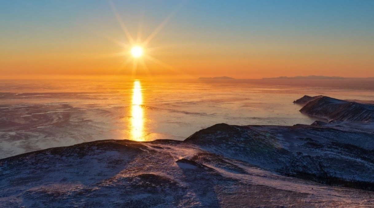 Тематическое фото Юлия Егорова