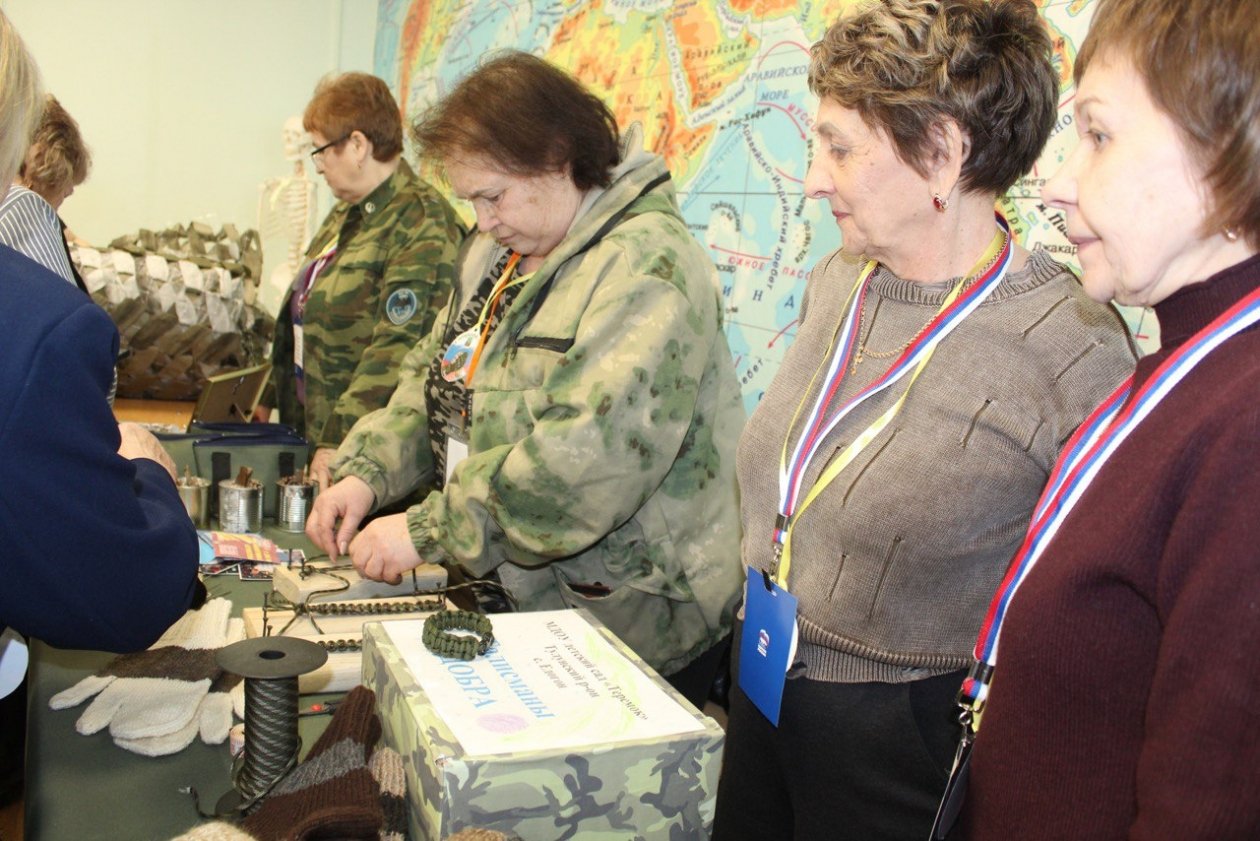 Пресс-служба ИРО ЕР