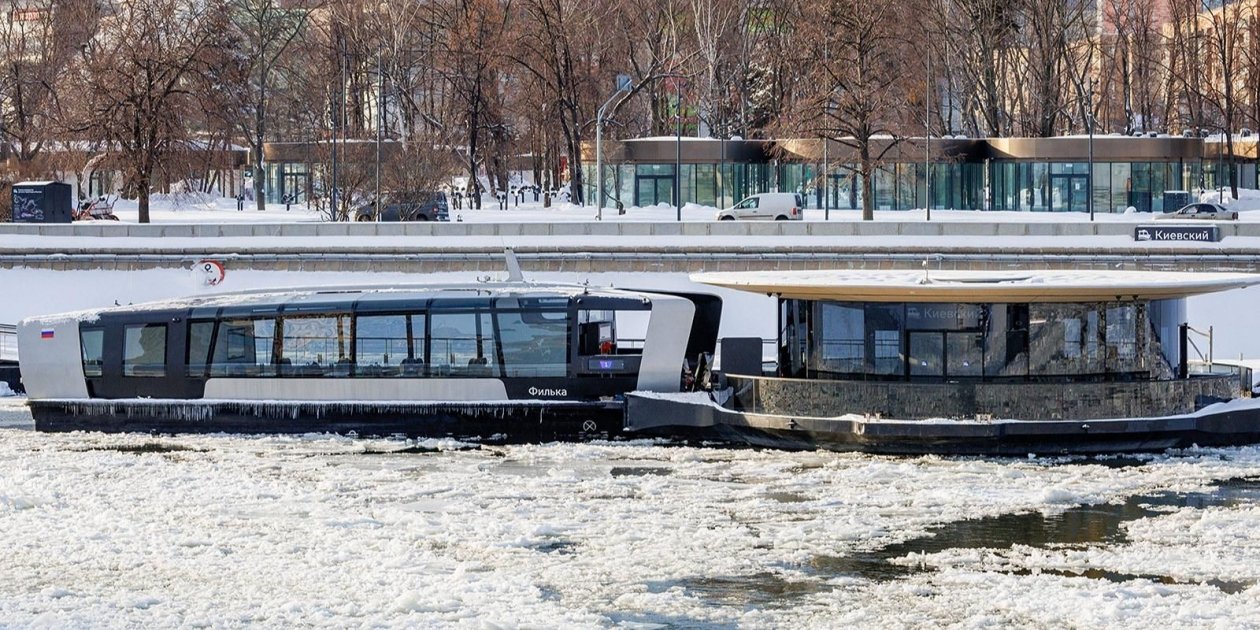 Речной транспорт Москвы https://www.mos.ru/