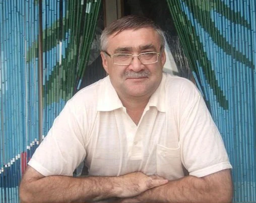 Андрей Сотников тг-канал (18+) Минлеса Забайкалья