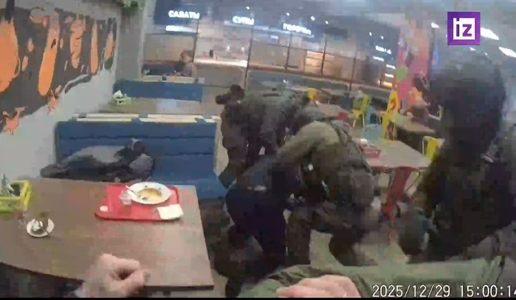 Нелегальных оружейников задержали на Ставрополье и в 36 регионах страны скриншот из видео ФСБ, &quotИзвестия&quot