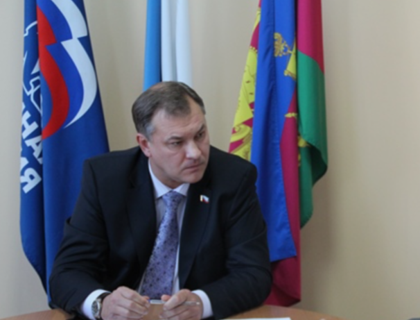 Генпрокуратура требует изъять имущество депутата гордумы Краснодара Тимофеева и семьи Пресс-служба Краснодарского краевого отделения &quotЕдиной России&quot