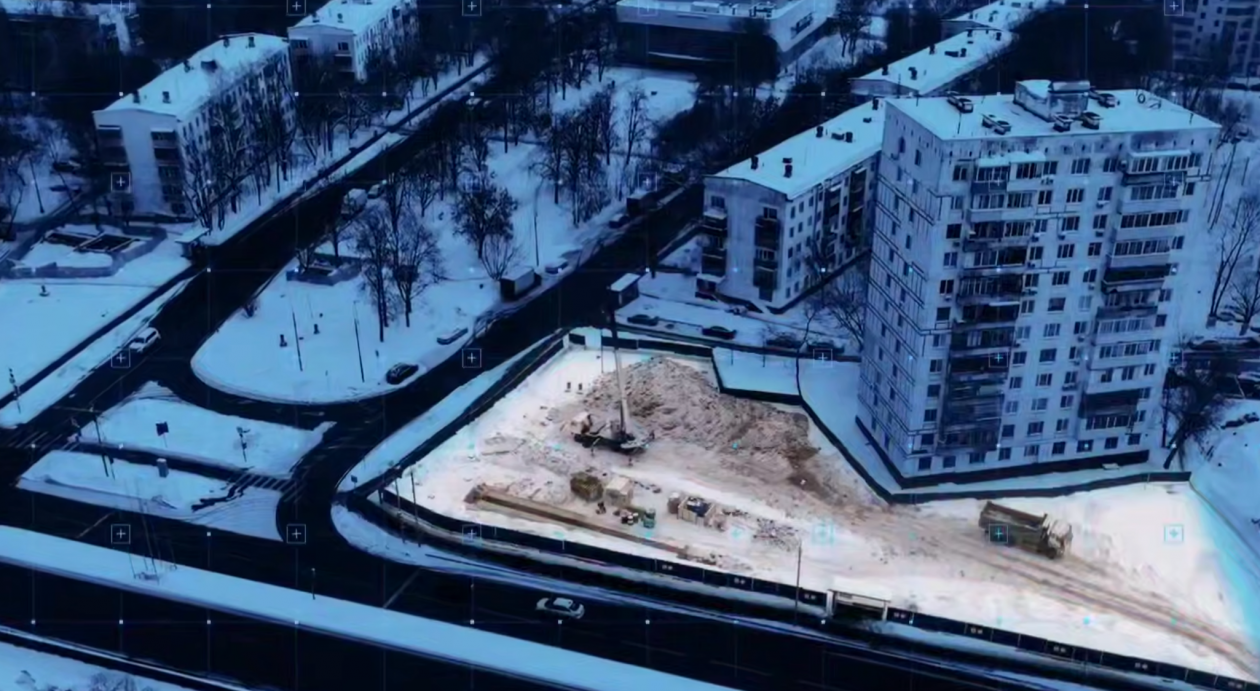 Тематическое фото Telegram-канал мэра Москвы Сергея Собянина