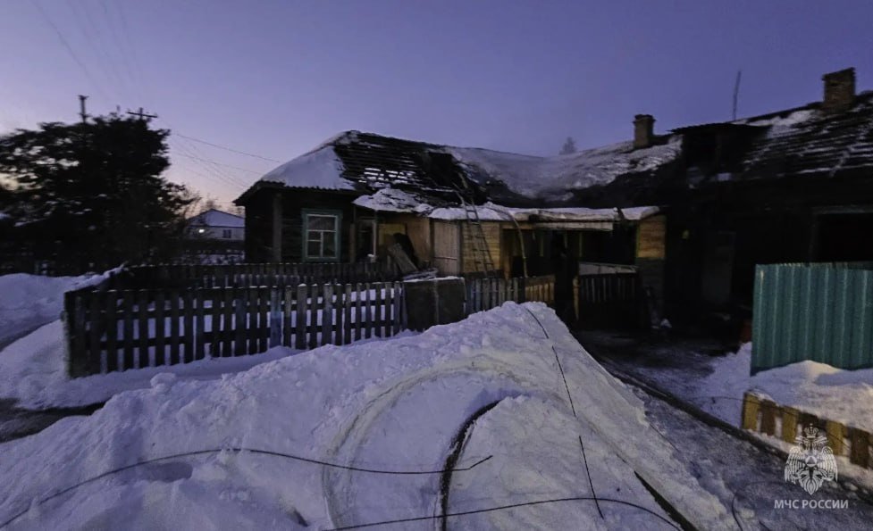 Место происшествия. МЧС России по Омской области