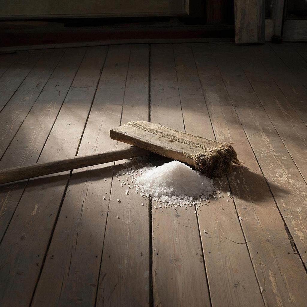 Уборка полов GigaChat (12+)