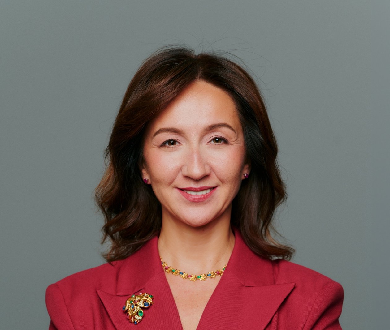 Ленария Хасиятуллина Пресс-служба &quotНЕОМЕТРИЯ&quot