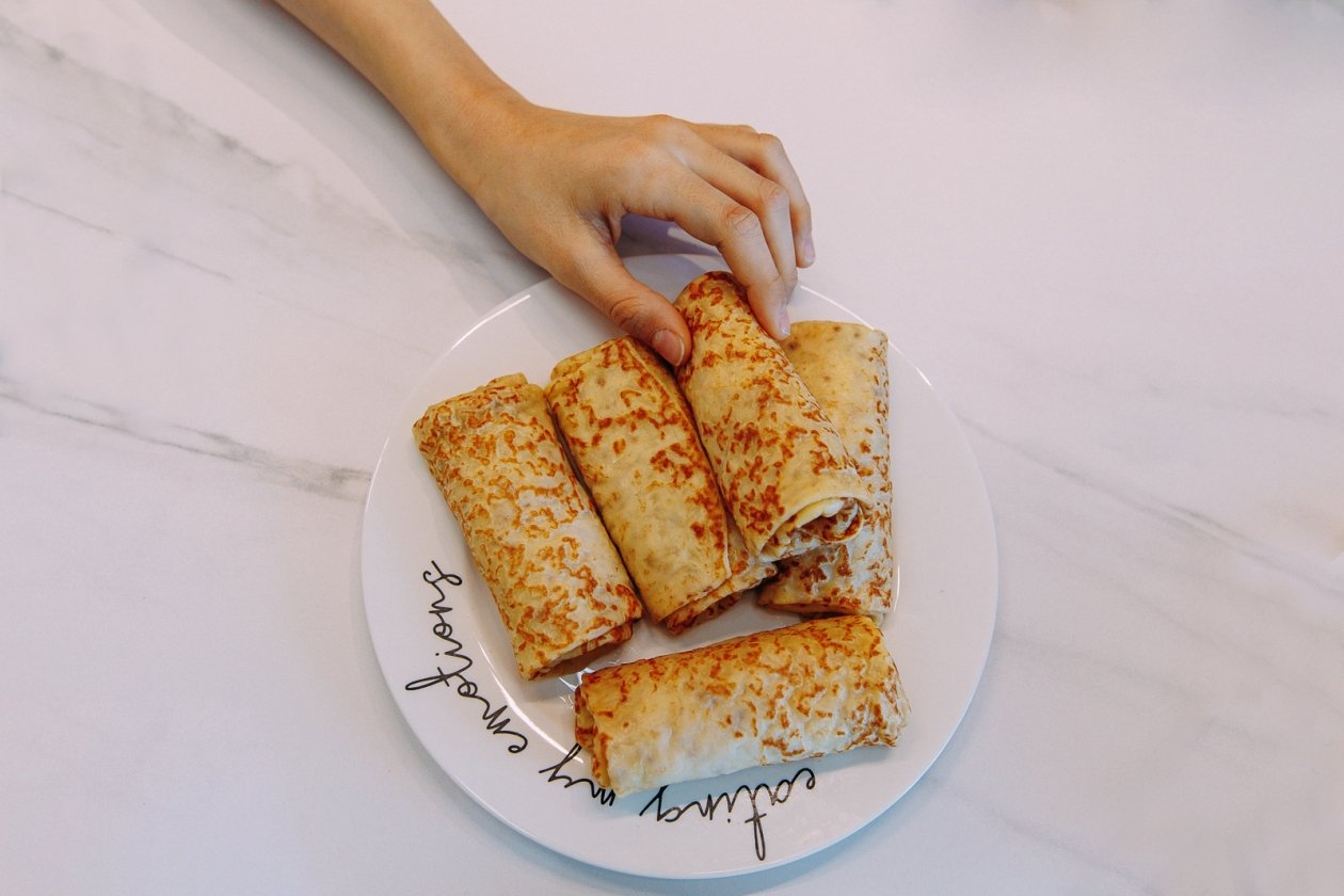 Мария Смитюк