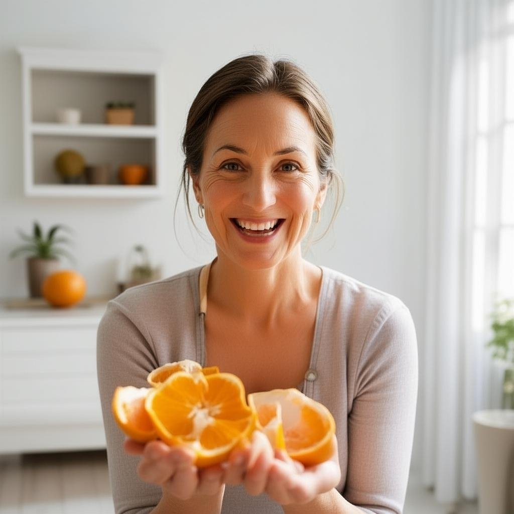 Домохозяйка GigaChat (12+)