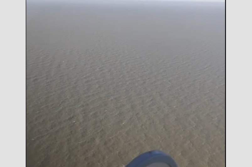 Кадр из видео МЧС Крыма