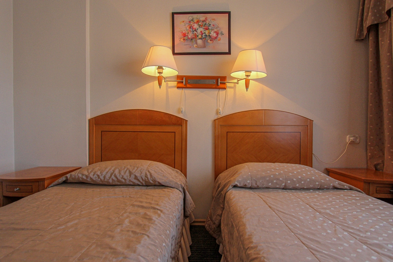 Заселиться в отели можно будет использовав биометрию ИА PrimaMedia