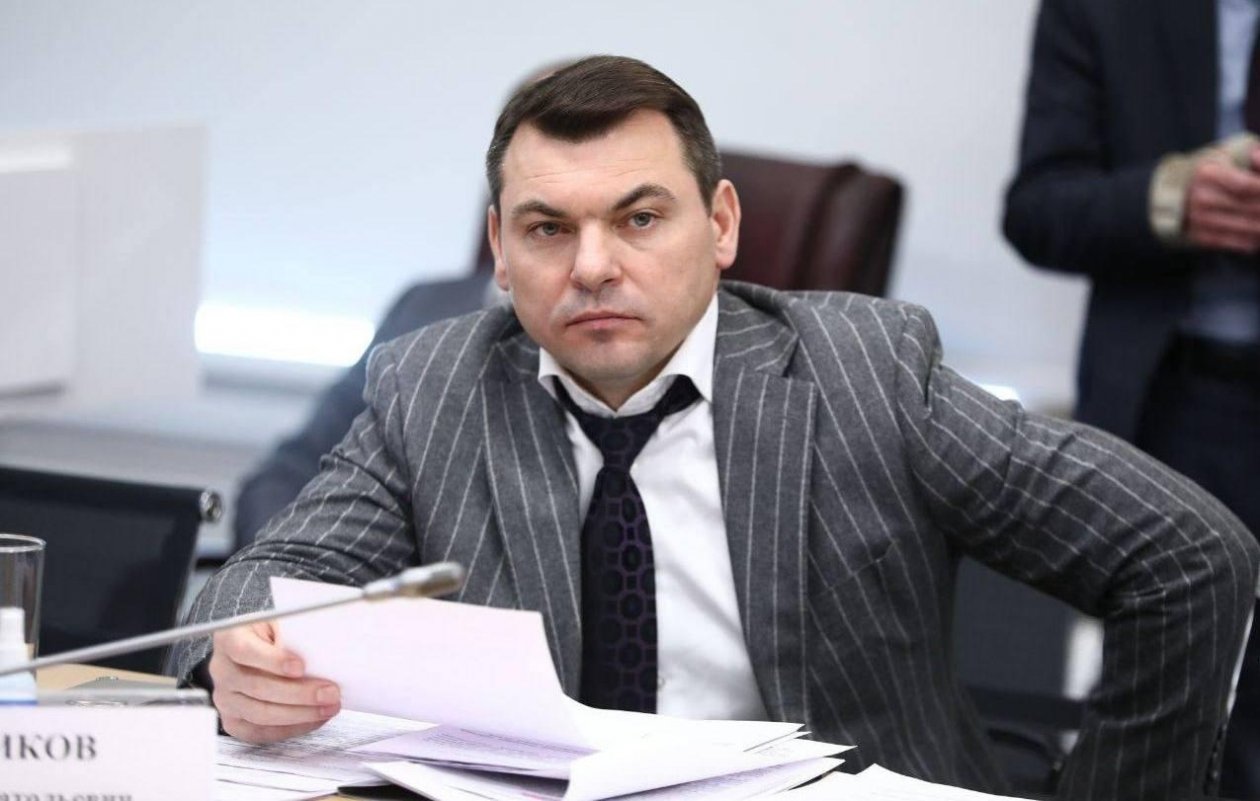 Министра ГО и ЧС Кубани подозревают в махинациях с госзакупками Пресс-служба Министерства ГО и ЧС Краснодарского края