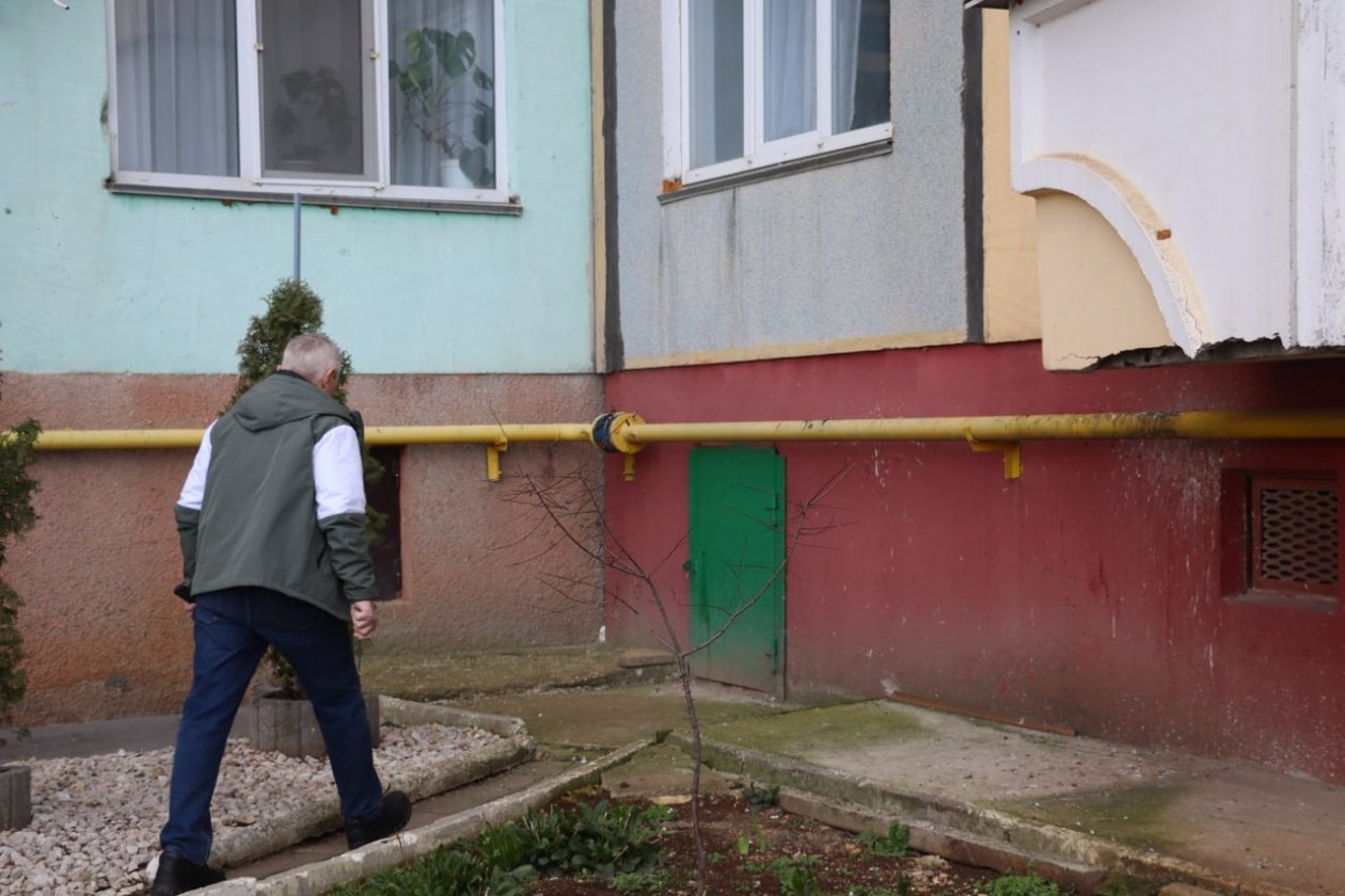 Соцсети О. Каторгина