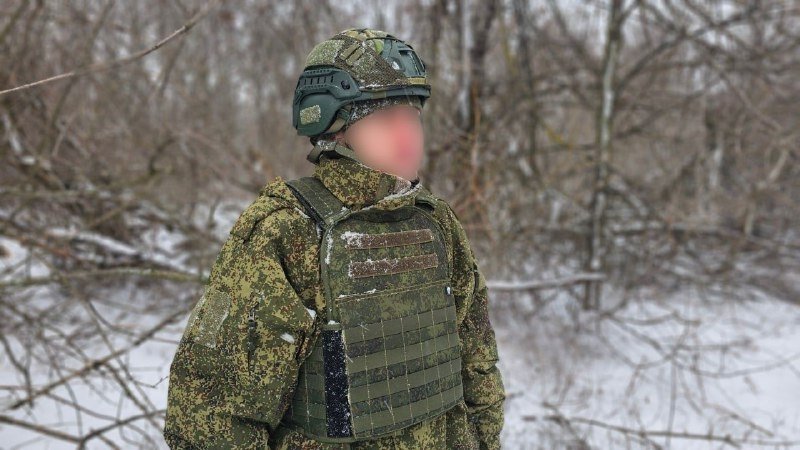 Штурмовики: наша победа – всего лишь вопрос времени Вадим Филипьев, &quotВоенный вестник Юга России&quot (12+)