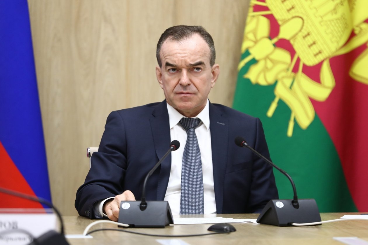 Для предупреждения паводков в Краснодарском крае расчистят 400 километров рек Пресс-служба администрации Краснодарского края