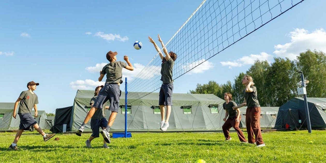 Детский лагерь https://www.mos.ru/