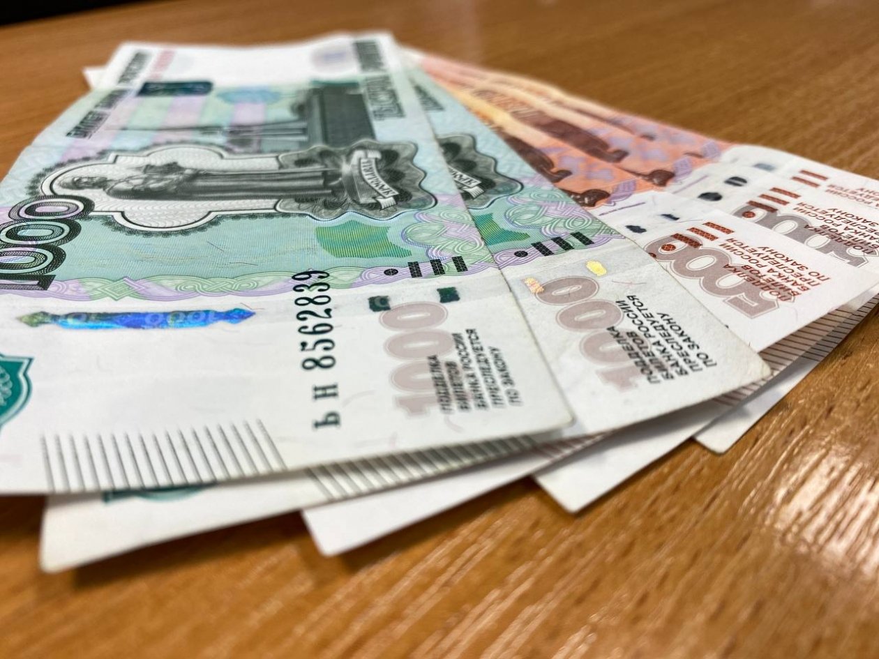 Тематическое фото Валерия Панфилова, ИА PrimaMedia