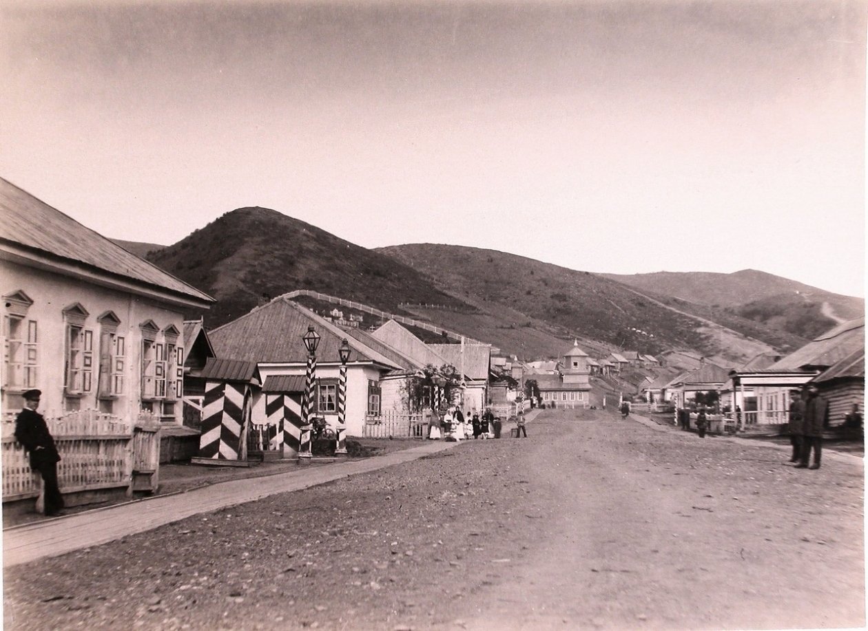 ЦГАКФФД СПб. П 643 сн. 22. Фото - И. И. Павловский