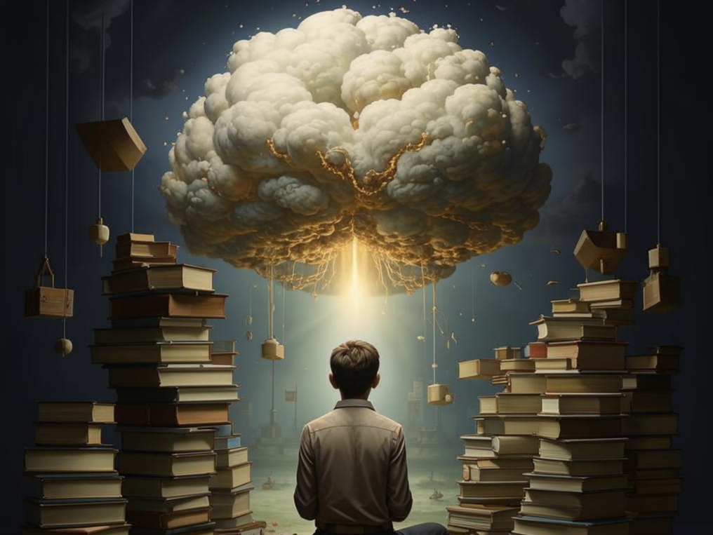 Тематическое фото Kandinsky (18+)