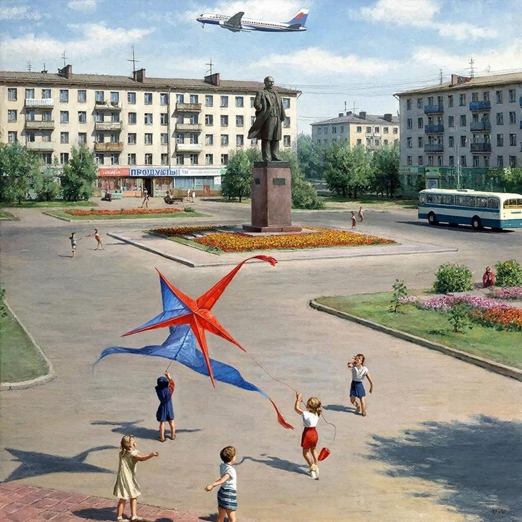 Тематическое изображение GigaChat (18+)