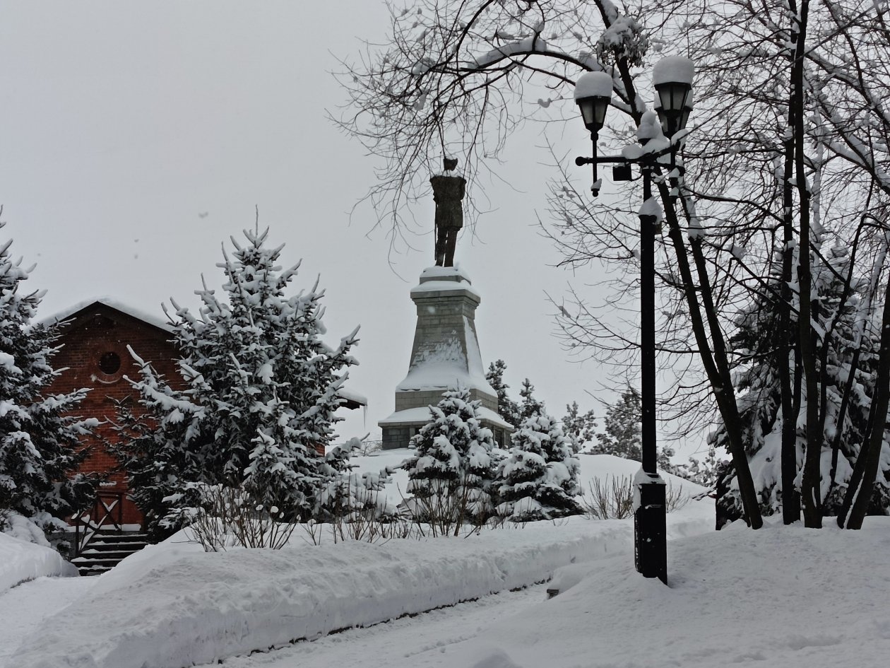 Тематическое фото ИА  AmurMedia