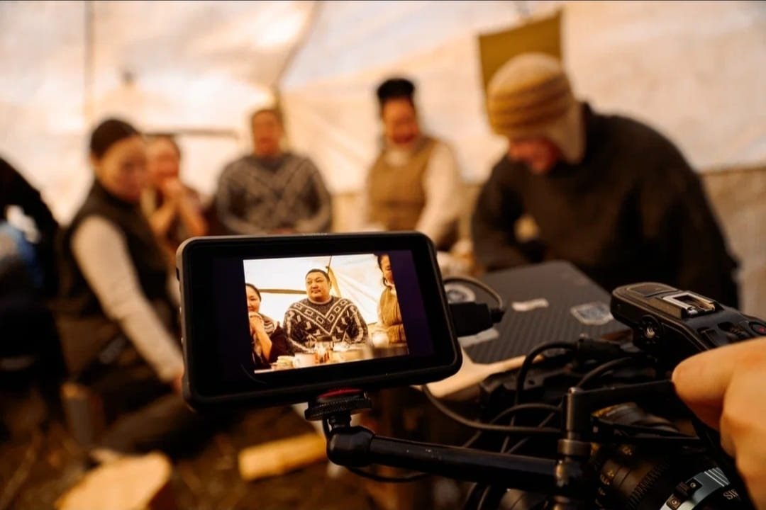 Антонина Бочкарева