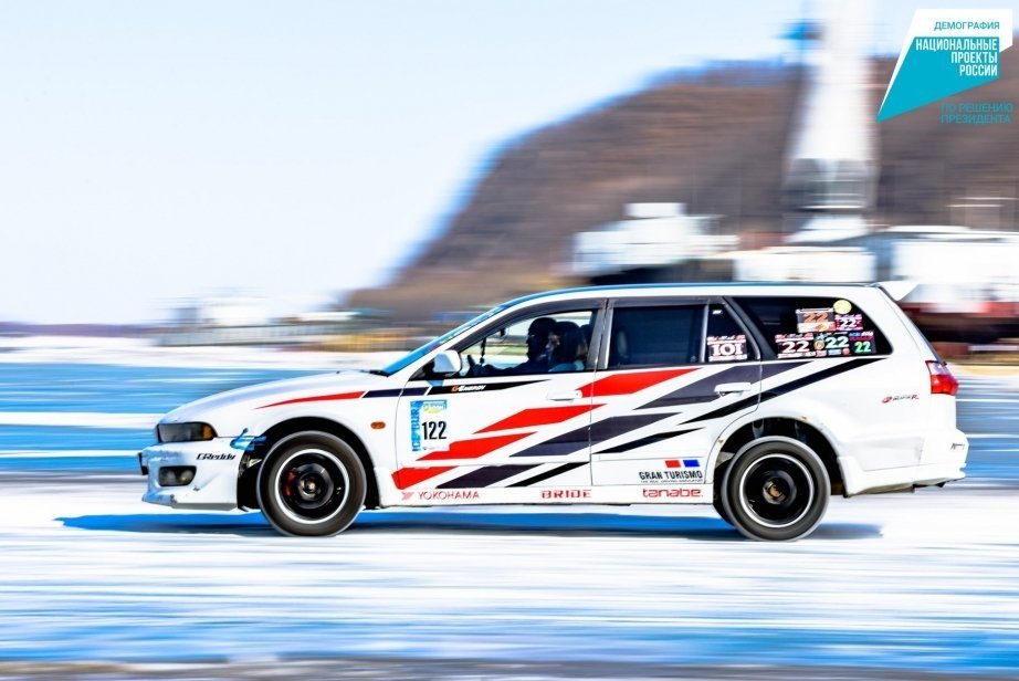 Тематическое фото Пресс-служба министерства спорта Хабаровского края