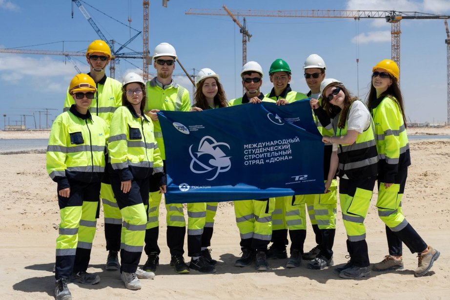 Пресс-служба Хабаровского регионального отделения РСО