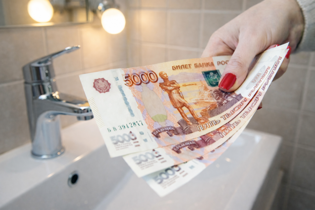 Тематическое фото Изображение сгенерировано qwen.ai (18+)