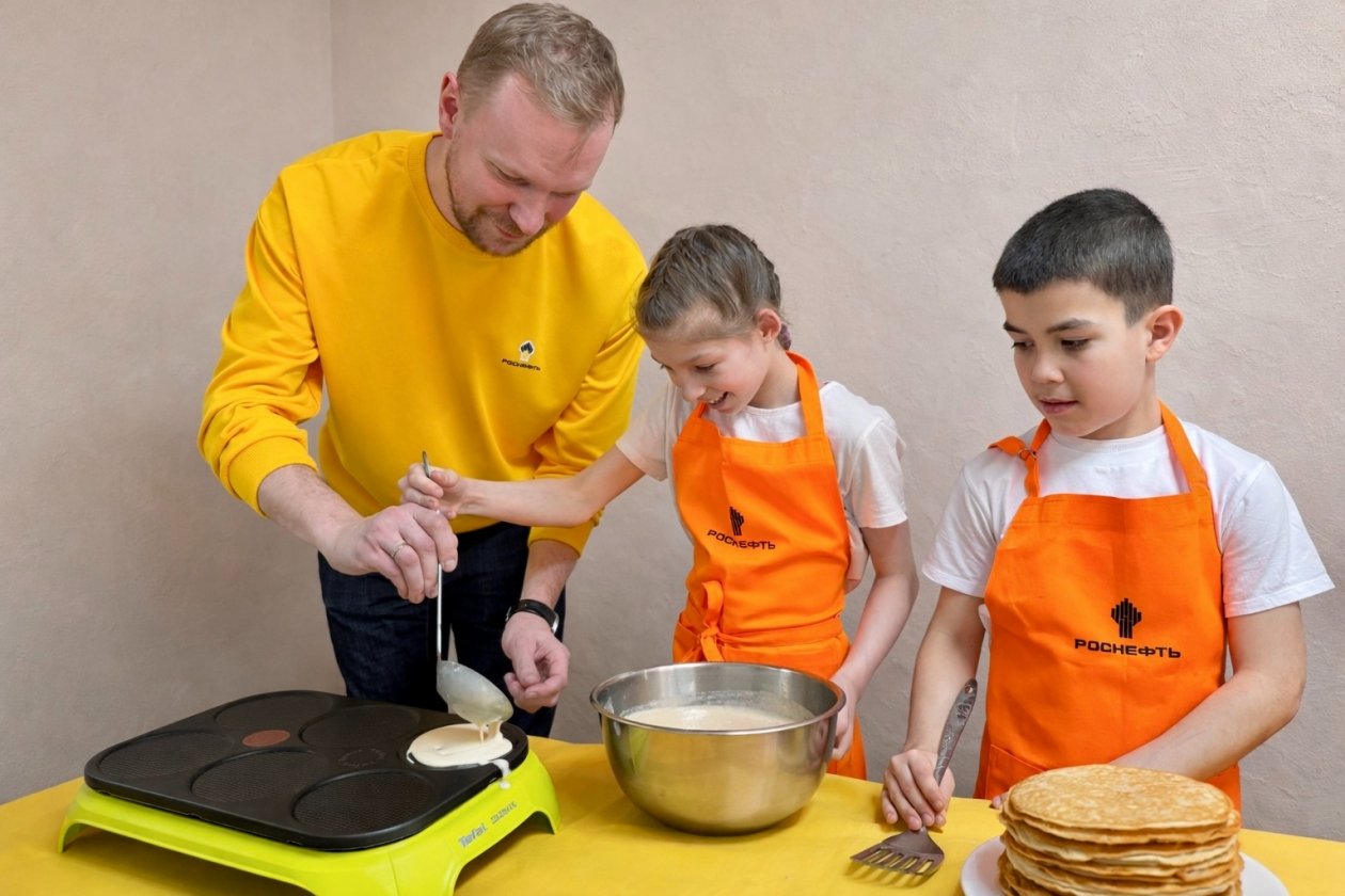 Комсомольский НПЗ