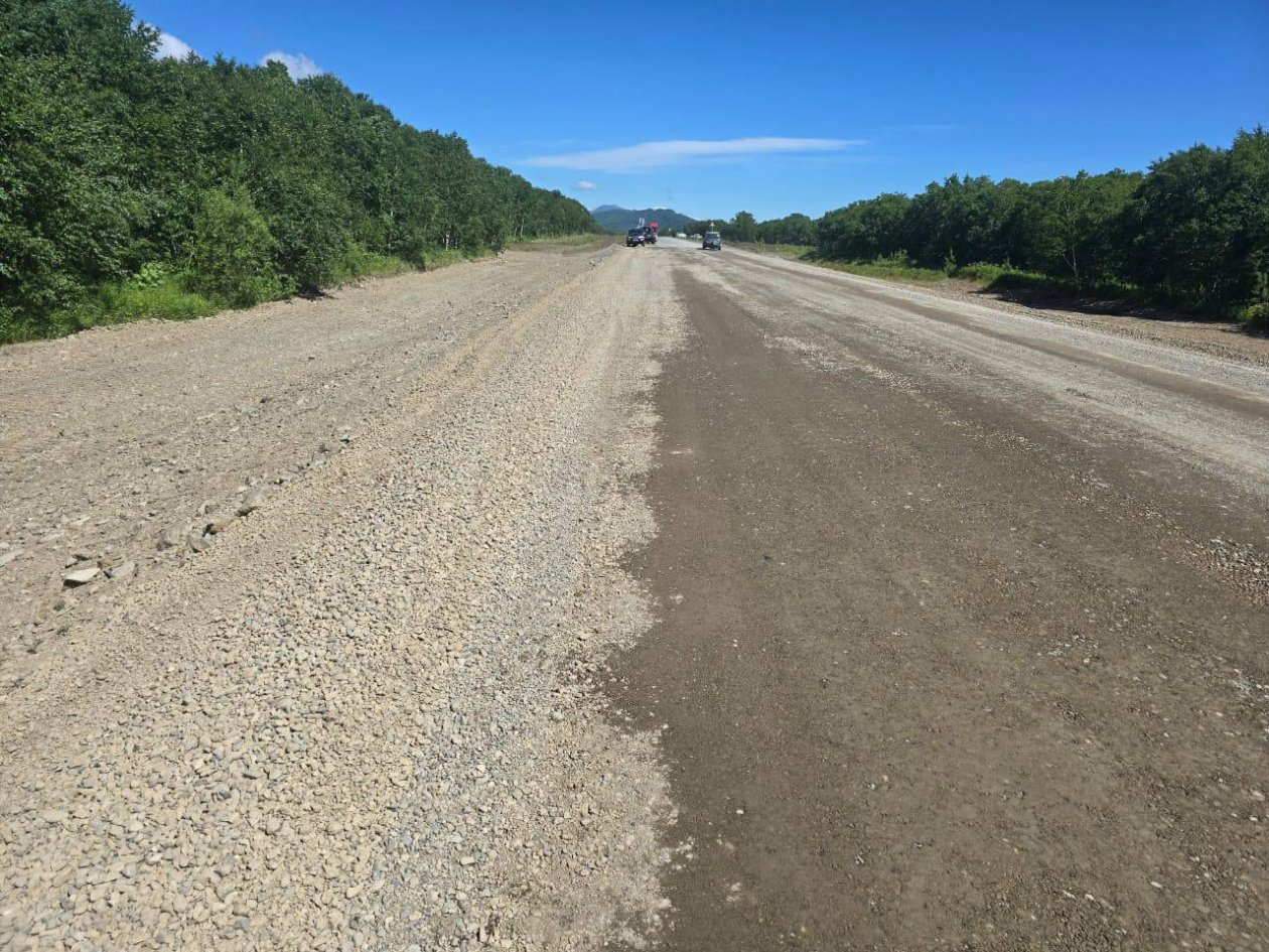 Фото Правительство Камчатского края