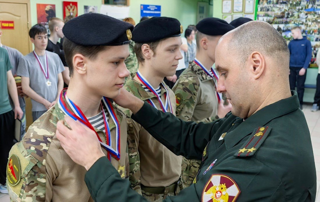 Тематическое фото Правительство Магаданской области