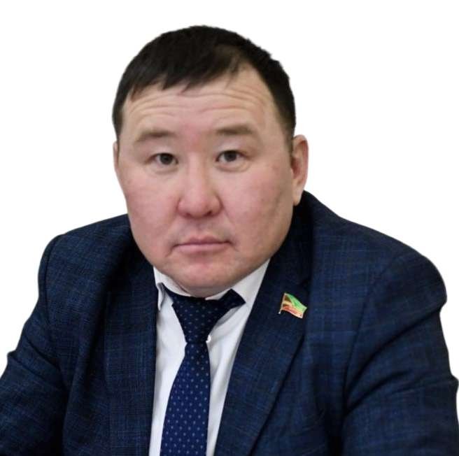 Дамдин Мижитдоржиев Сайт &quotЕдиной России&quot