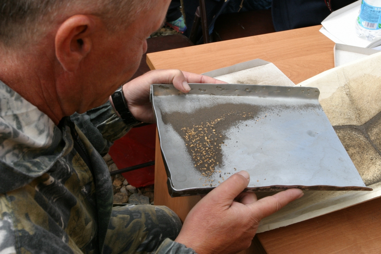 Тематическое фото Игорь Чёрный, ИА MagadanMedia