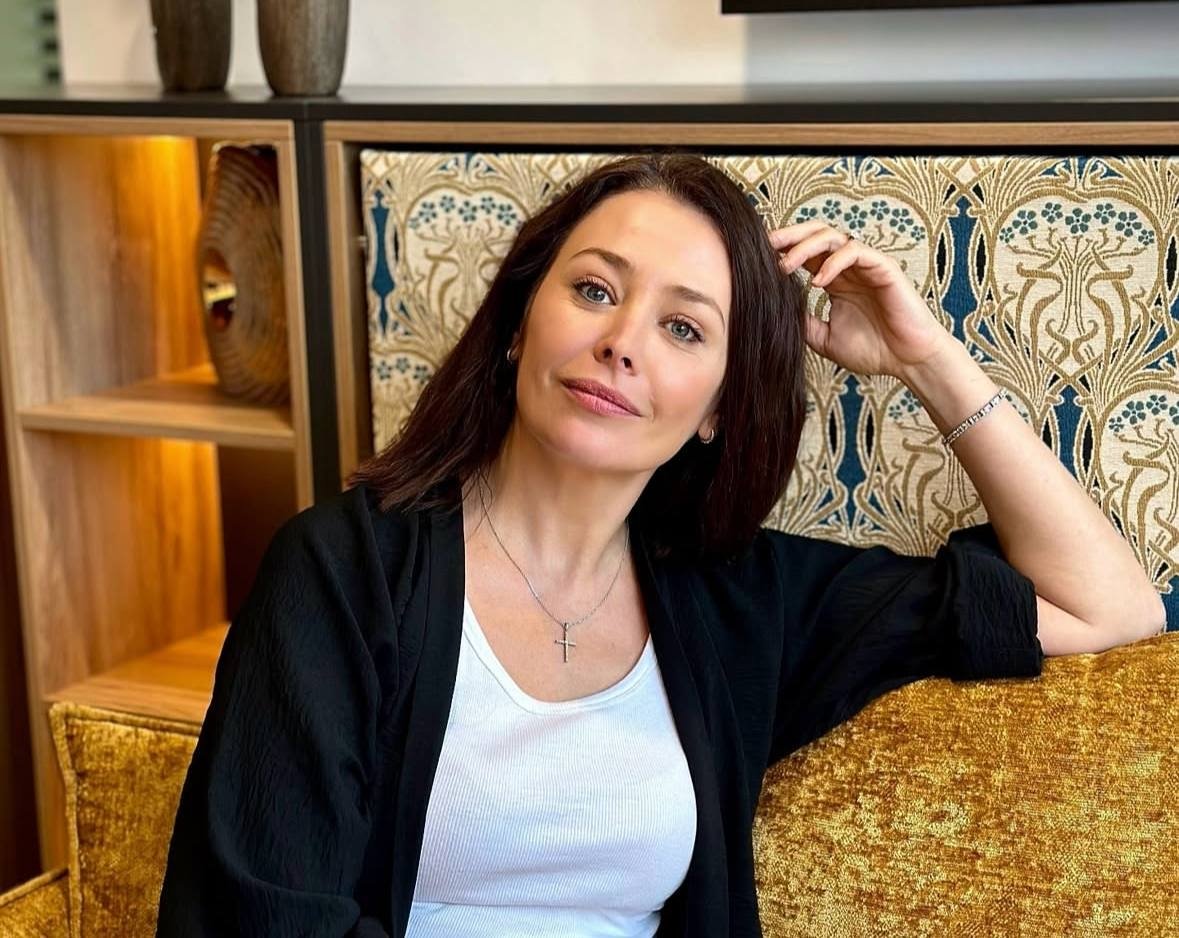 Екатерина Волкова соцсети актрисы