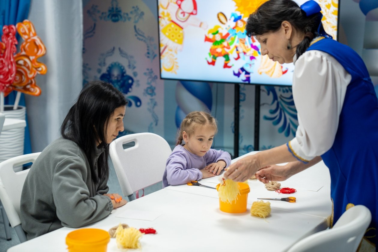 пресс-служба администрации Южно-Сахалинска