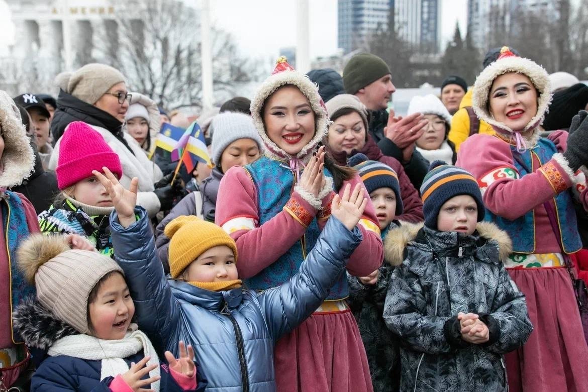 18 февраля наступит Сагаалган правительство Бурятии
