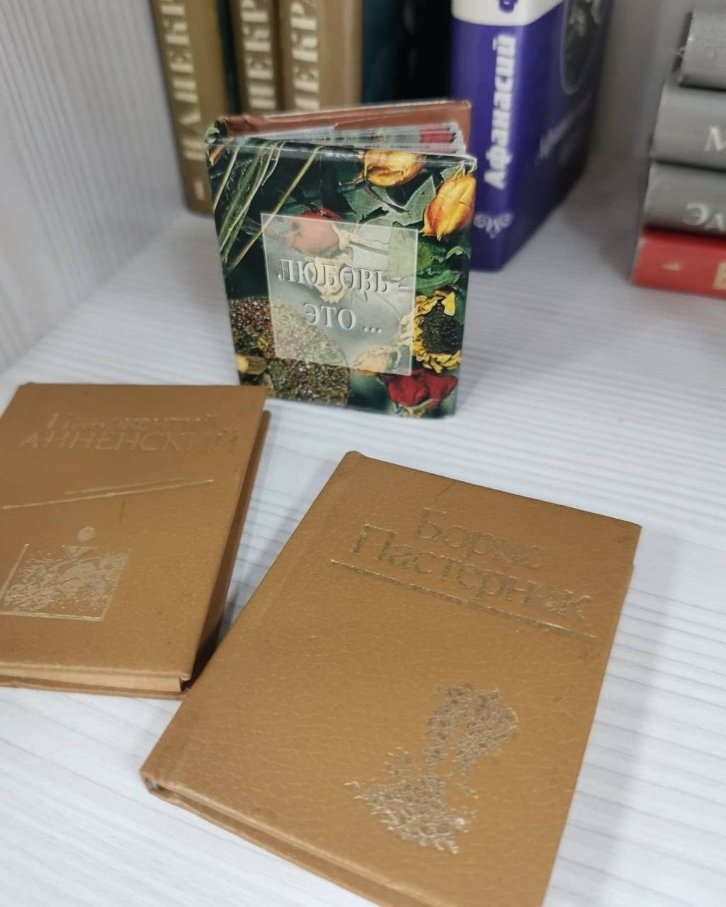 МТС, автор Анастасия Эпендиева