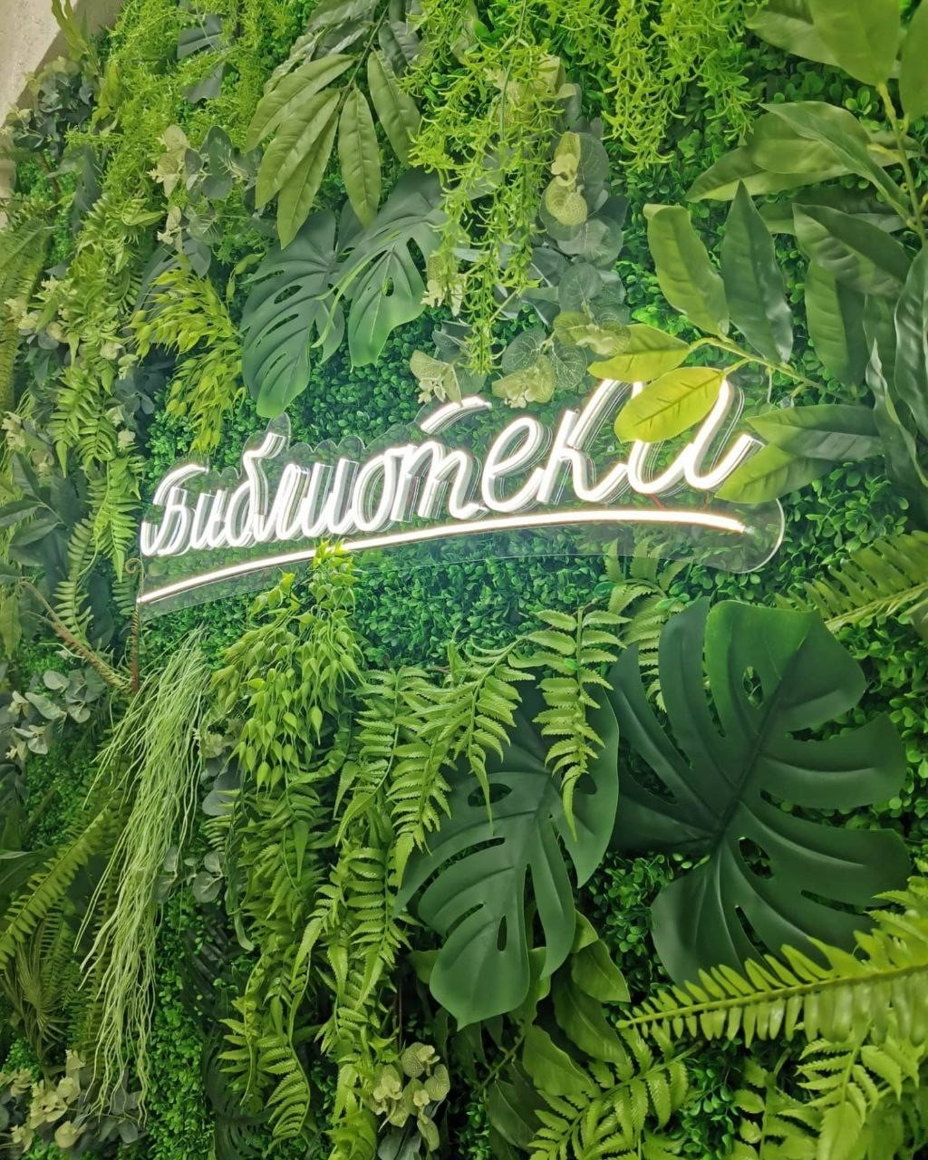 Библиотека МТС, автор Анастасия Эпендиева