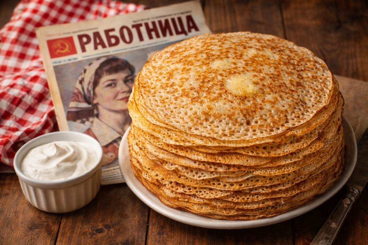 Тематическое фото сгенерировано ИИ Qwenlm.ai (18+)