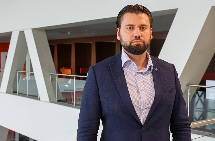 Михаил Кривопал правительство Приморского края