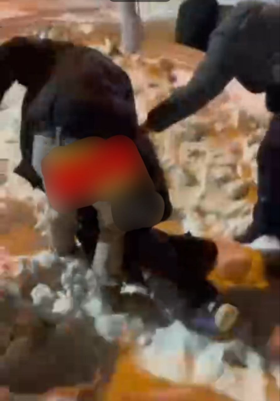 Уголовное дело возбудили после избиения 14-летнего школьника в Ангарске Пресс-служба ГУ МВД России по Иркутской области