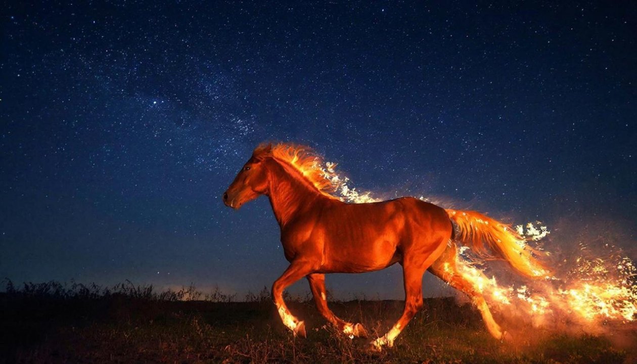 Изображение GigaChat (18+)