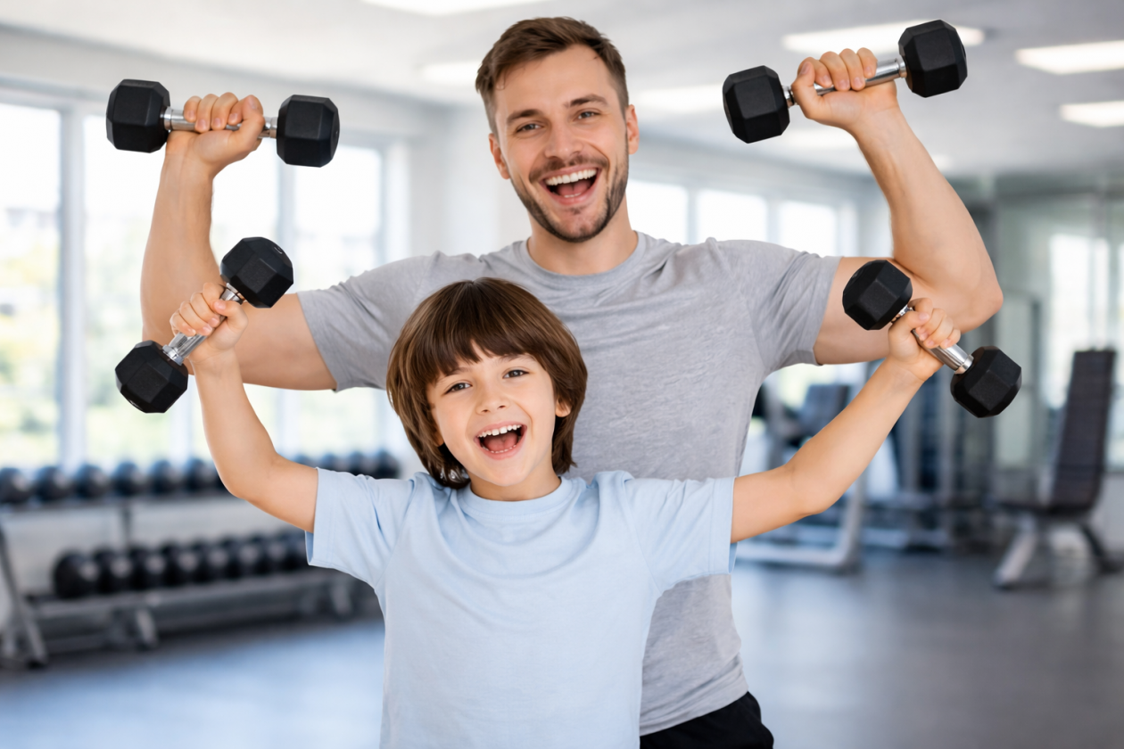 Спартакиада ко Дню защитника Отечества пройдёт в Ленинском районе Иркутска Qwen (18+)